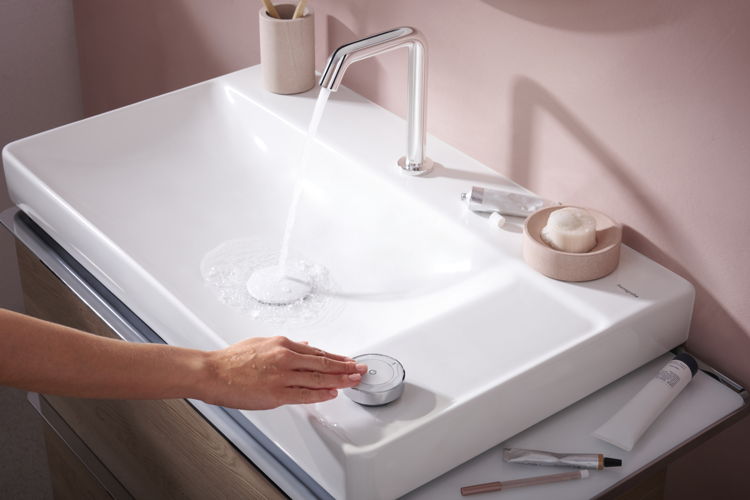 ©hansgrohe Tecturis S