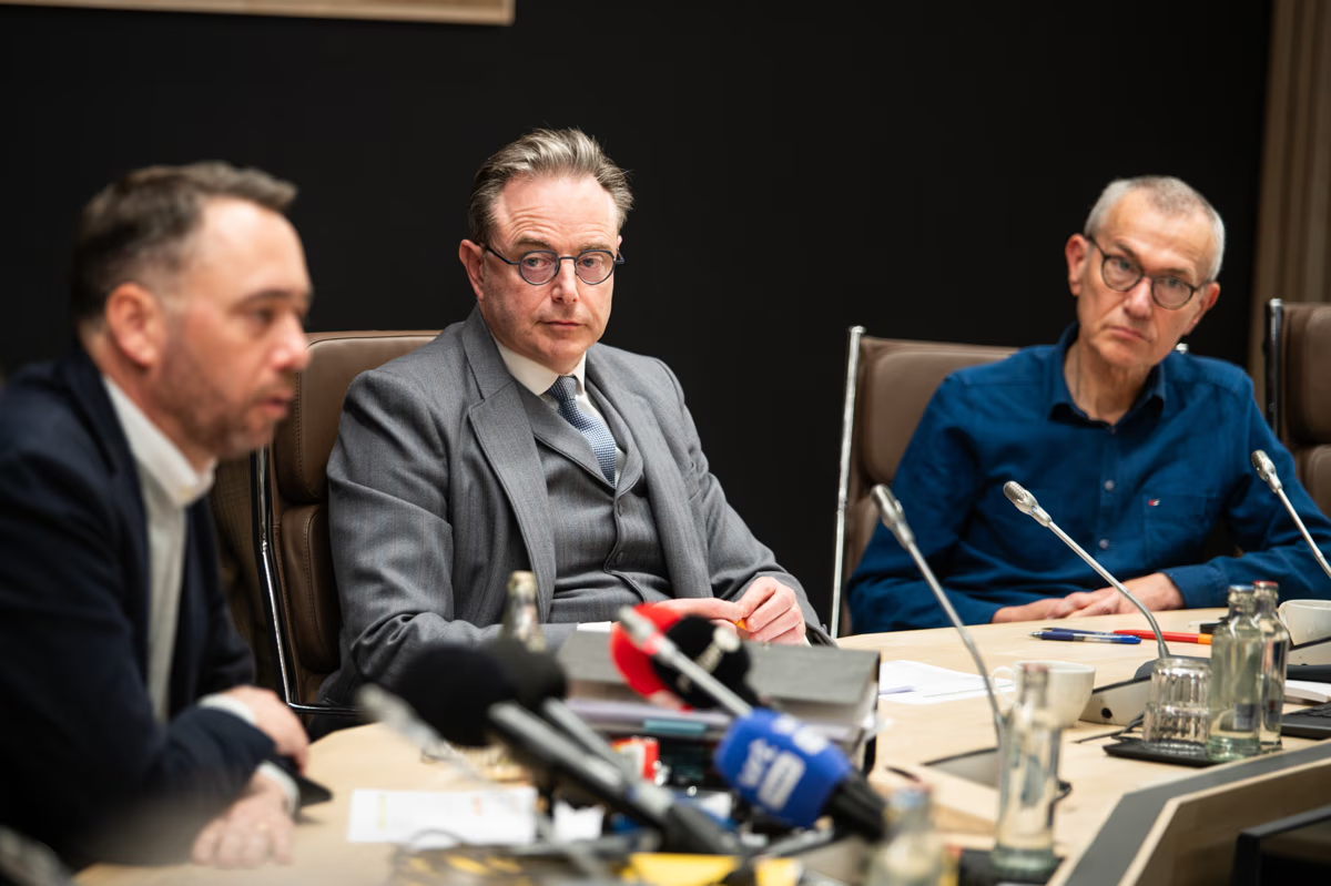 Bijzonder pijnlijk begrotingsakkoord voor ondernemingen