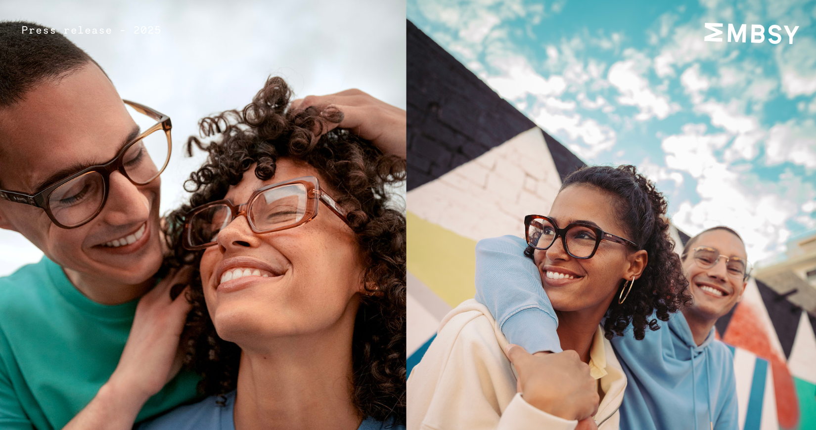 Quelles lunettes vous vont vraiment ? Voici comment choisir la monture parfaite