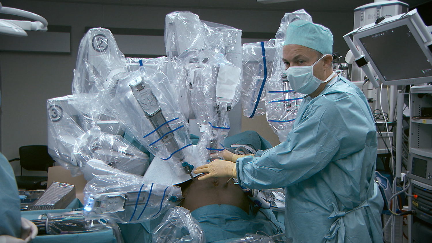 Dokter Mottrie