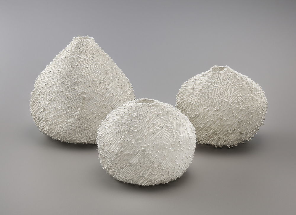 Maja Houtman - Sphere I, II and IV