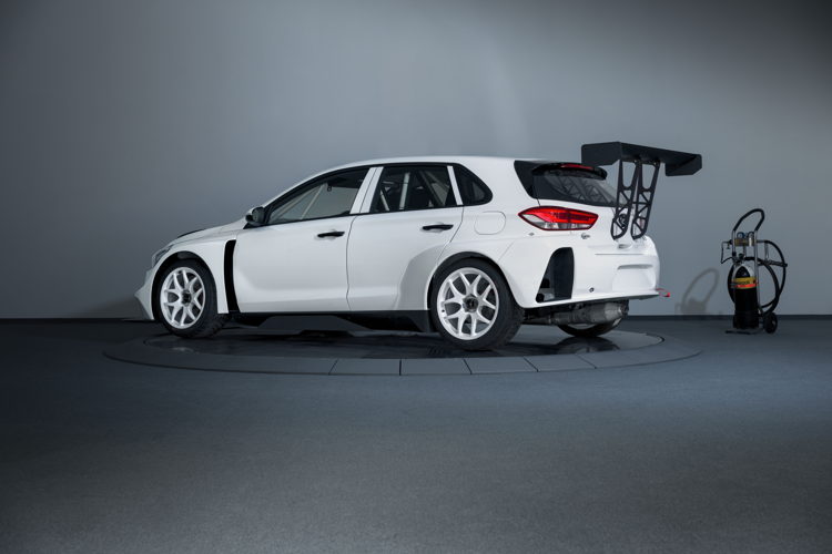 i30N-TCR