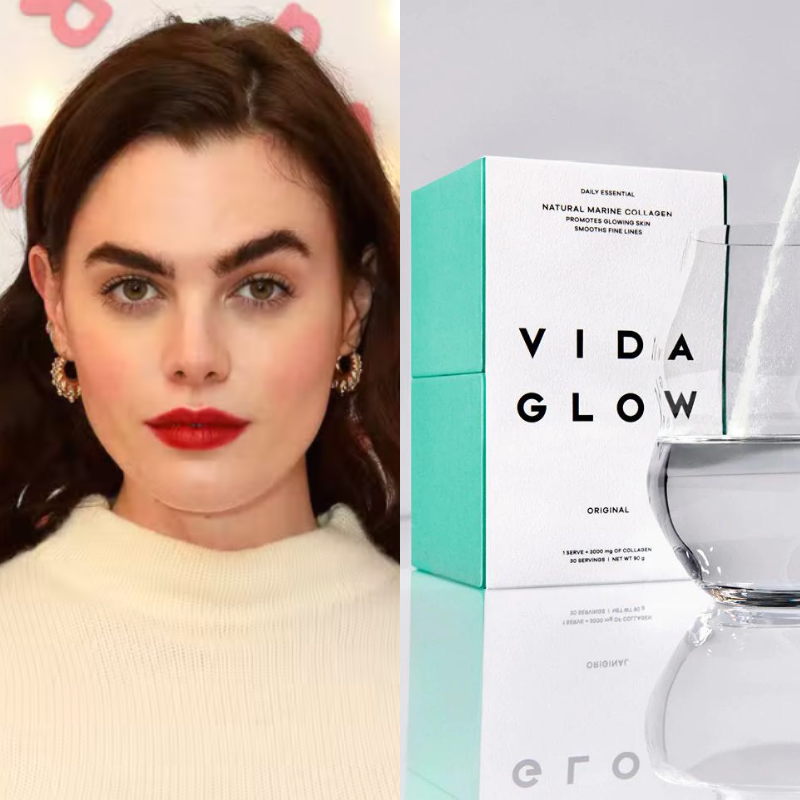 Vida Glow Marine Collagen