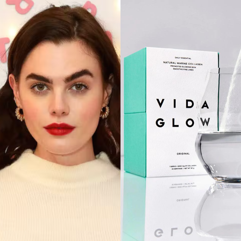 Vida Glow Marine Collagen