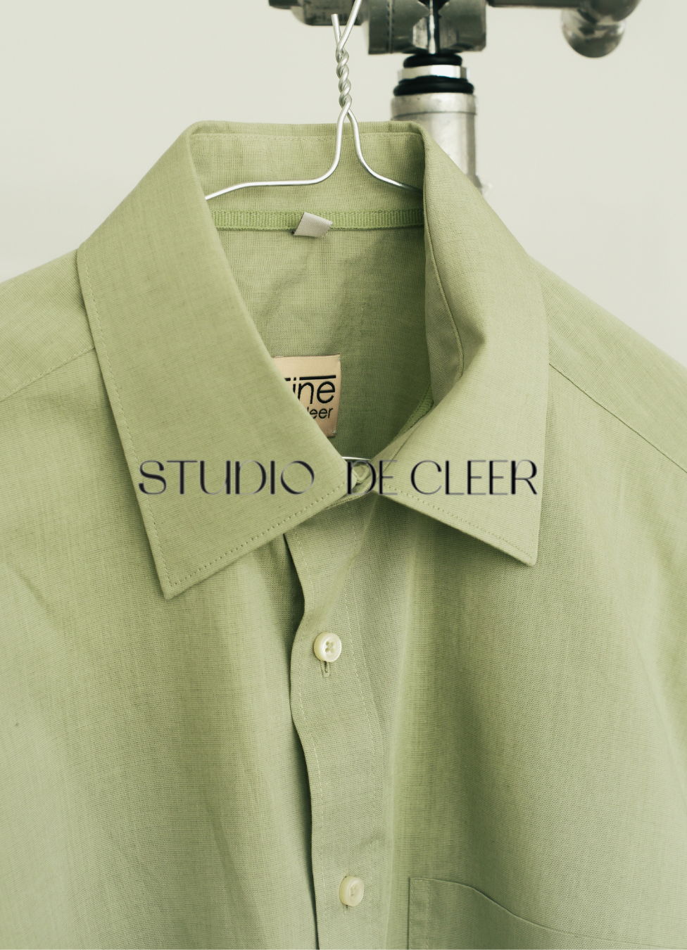 ©tandiazmirand for Studio De Cleer