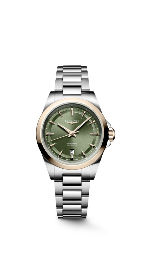 LONGINES CONQUEST 2025 L3 320 5 02 6 6