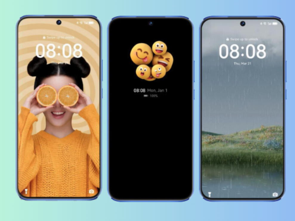 Día Mundial del Emoji: Te decimos cómo personalizar tu celular con EMUI 14 