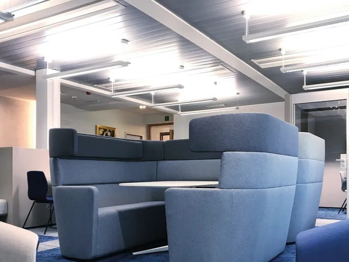 LIVING TOMORROW OPENT INNOVEREND POP-IN MEETINGCONCEPT