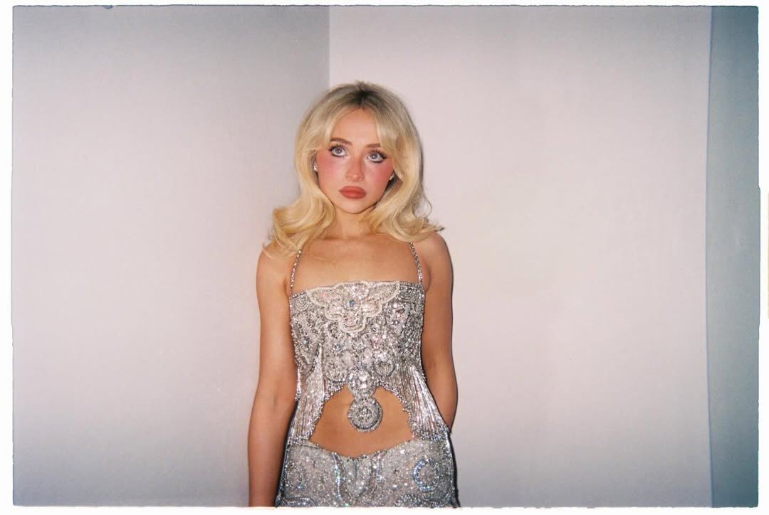 Crédito de imagen: Cortesía del equipo de Sabrina Carpenter. Crédito de imagen: Cortesía del equipo de Sabrina Carpenter.