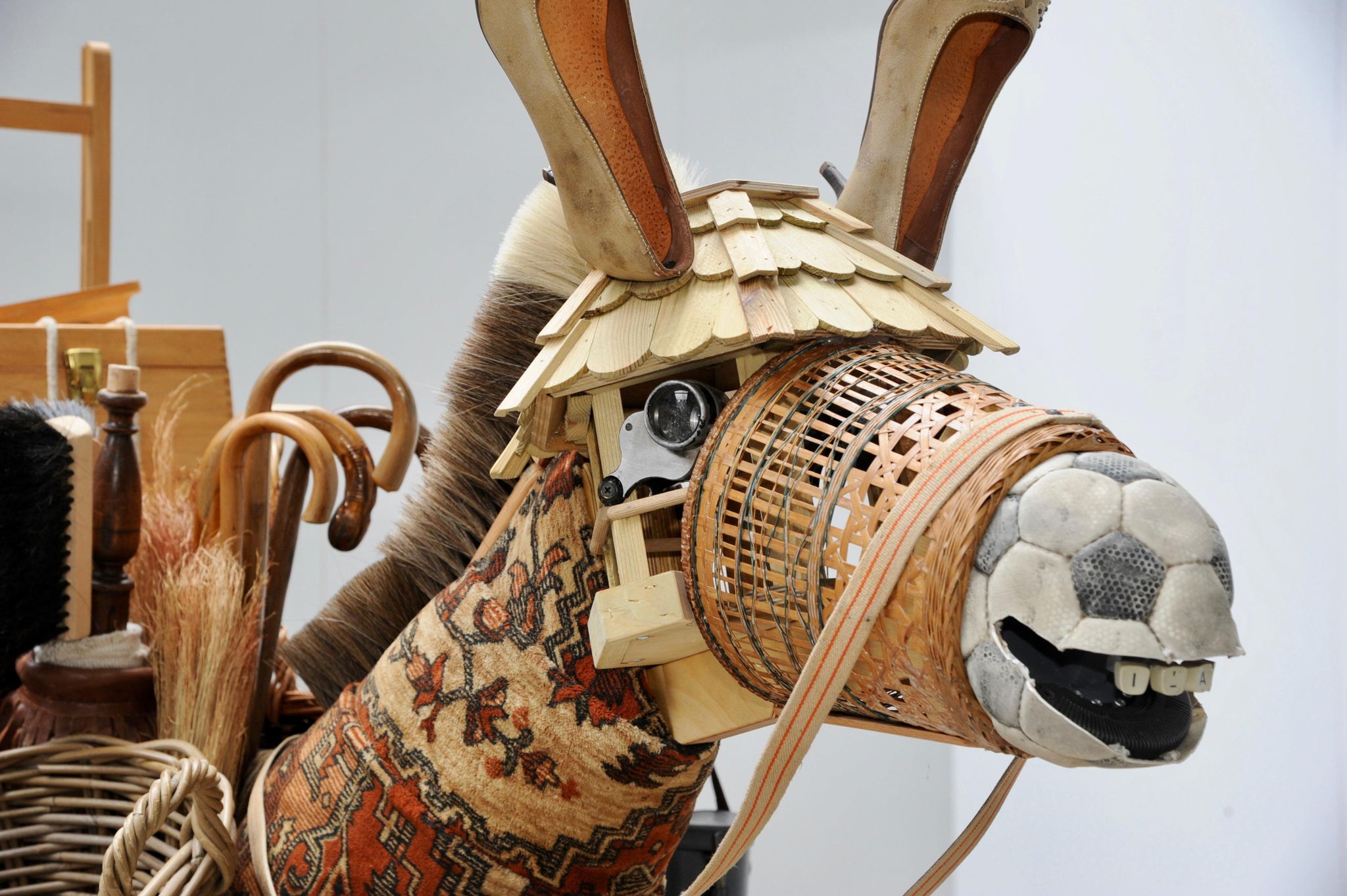 ANOHA - The Children's World of the Jewish Museum Berlin - Image by kubix Berlin ANOHA - The Children's World of the Jewish Museum Berlin - Image by kubix Berlin