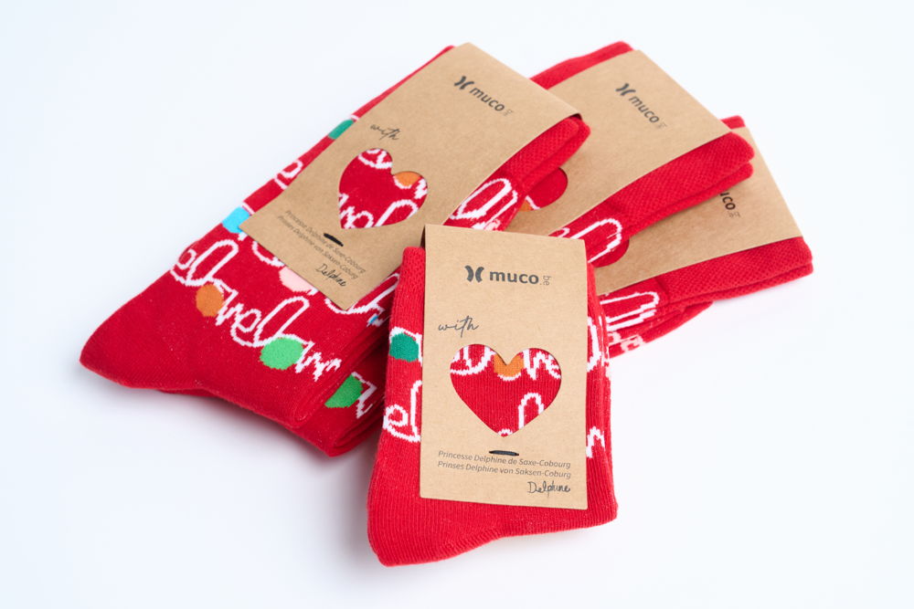 © #mucosocks Mucovereniging