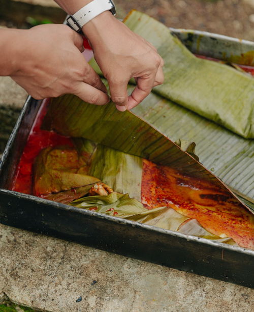 Chablé Yucatán 