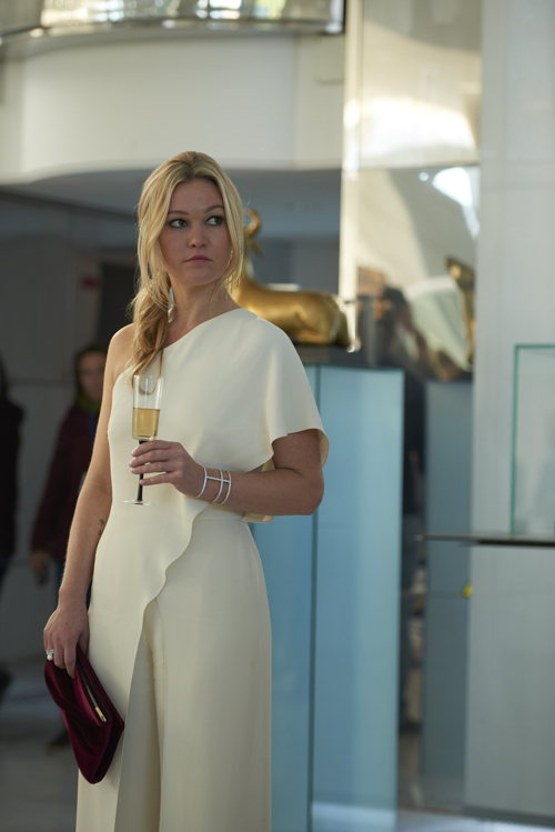 Riviera - Julia Stiles
(c) Sky UK Limited