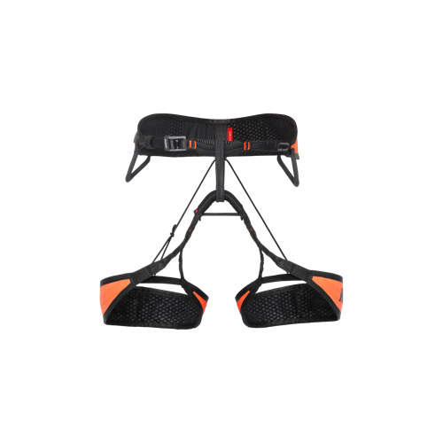 Sender Light Harness vibrant-orange