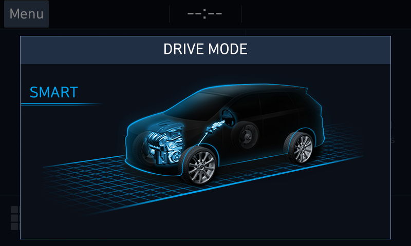 New Santa Fe 2020