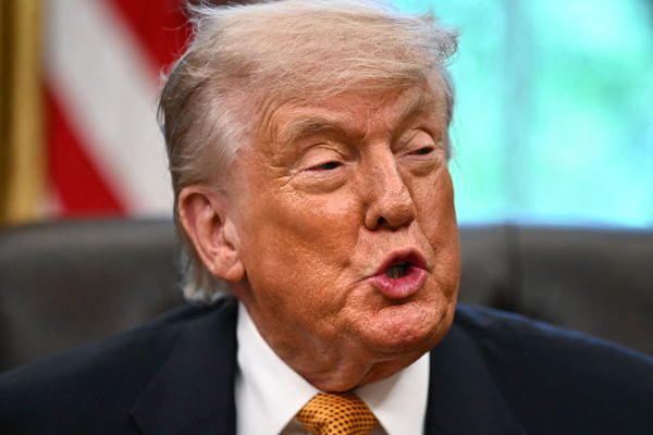 US court blocks Trump’s 10% import tariffs as EU trade deadline looms