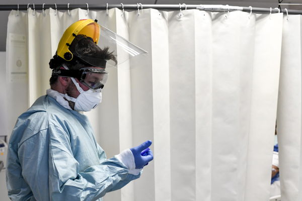 Belgium launches four-year campaign to prepare public for emergencies