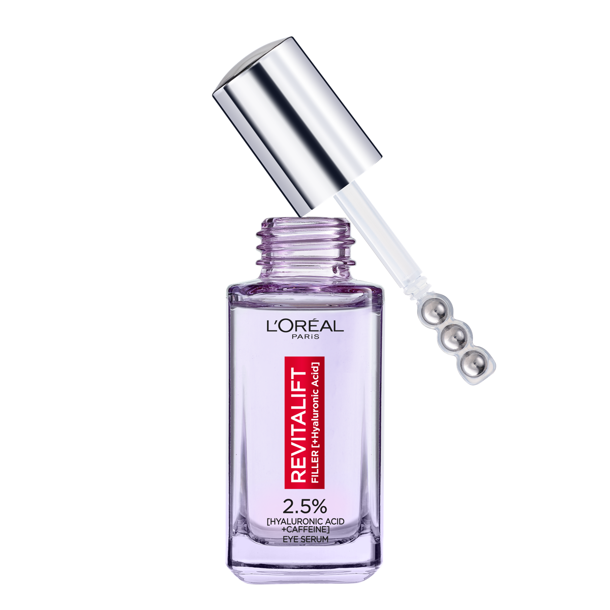 Revitalift Filler Sérum Yeux 2 5 Acide Hyaluronique + Caféine