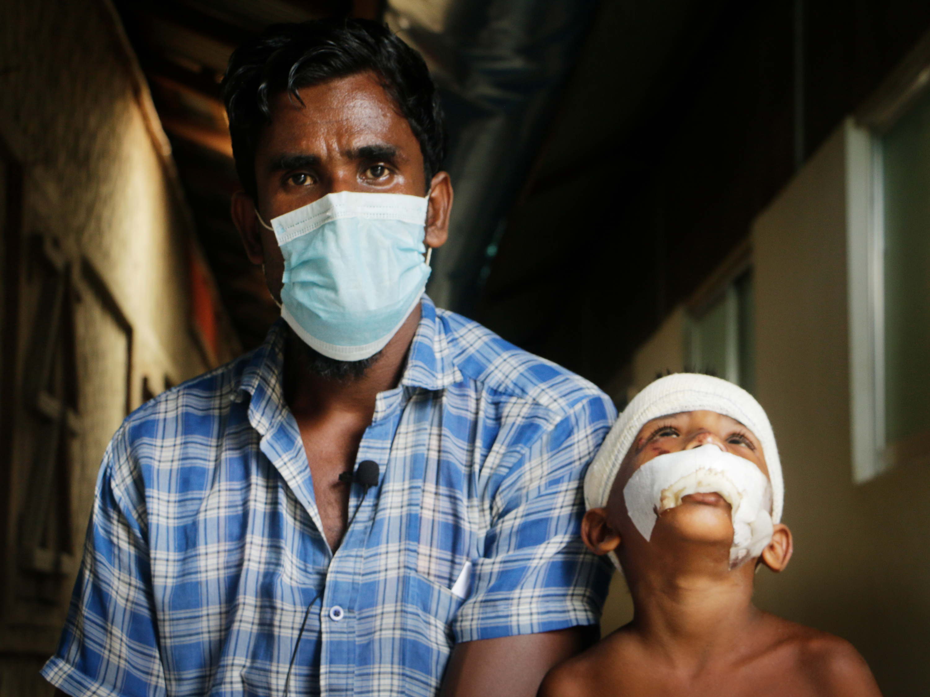 En el limbo: Refugiados rohingyas en Bangladesh tres años después del gran éxodo