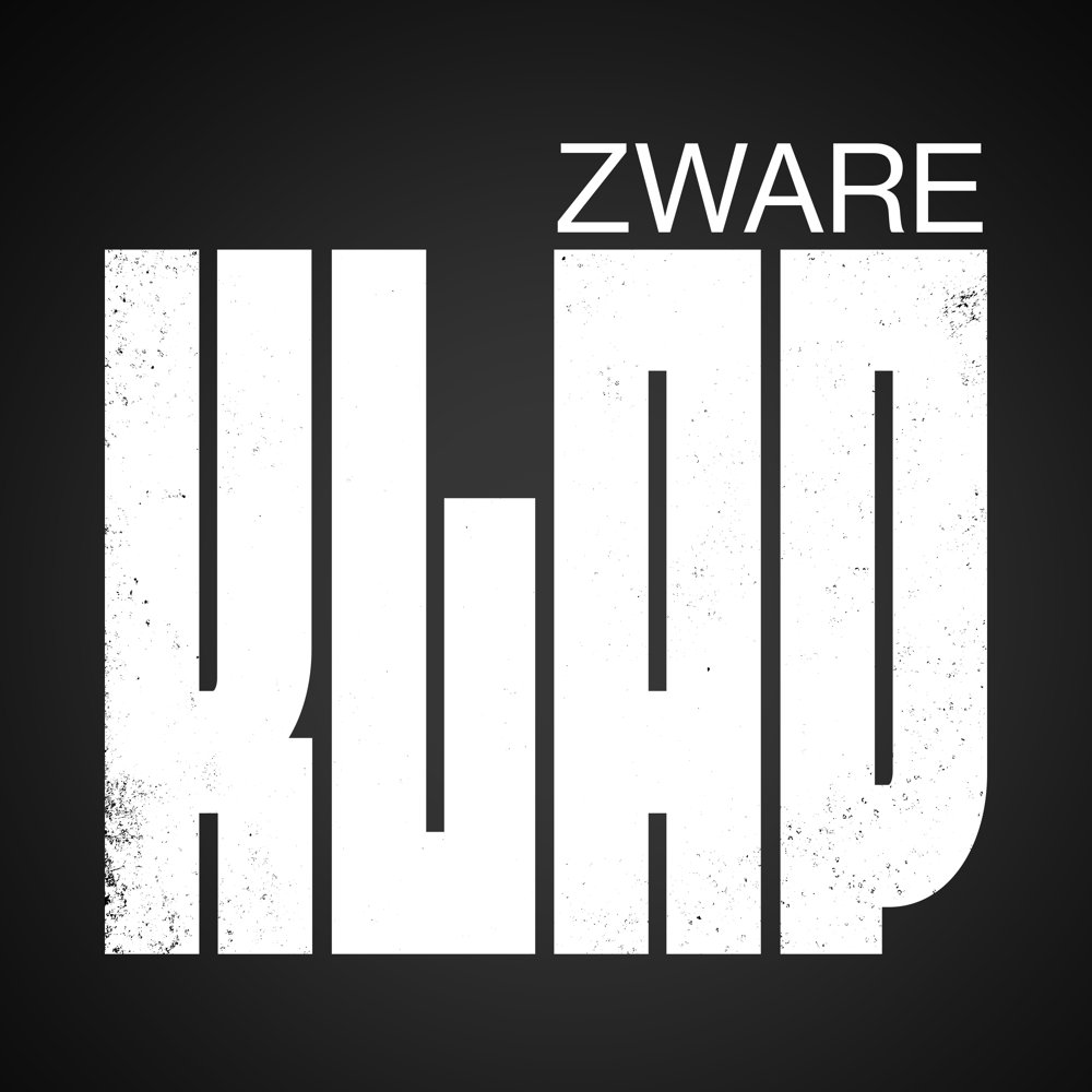 Zware klap © Studio Brussel