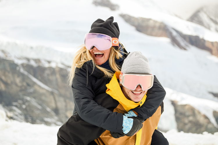 OAKLEY UNITY COLLECTION - CAMPAIGN IMAGE (4)