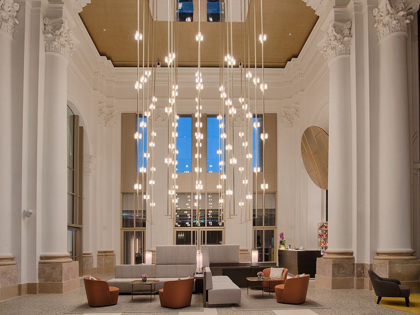 Schroders Capital acquires NH Collection Milan CityLife hotel from Invesco Real Estate’s European Hotel Fund