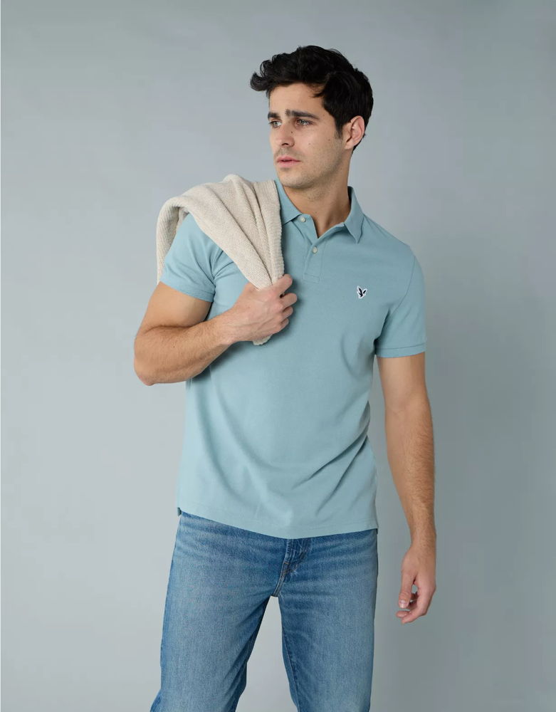 Cortesía de American Eagle