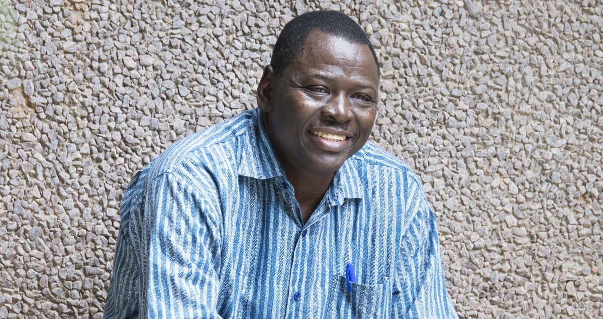 Message de Condoléances suite au Décès du Dr Ramadjita Tabo