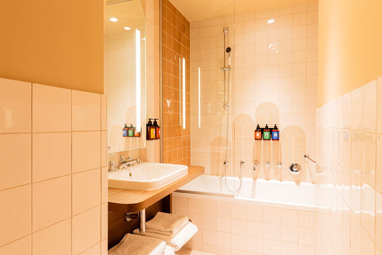 BLCN DESIGN - Buro Bonito