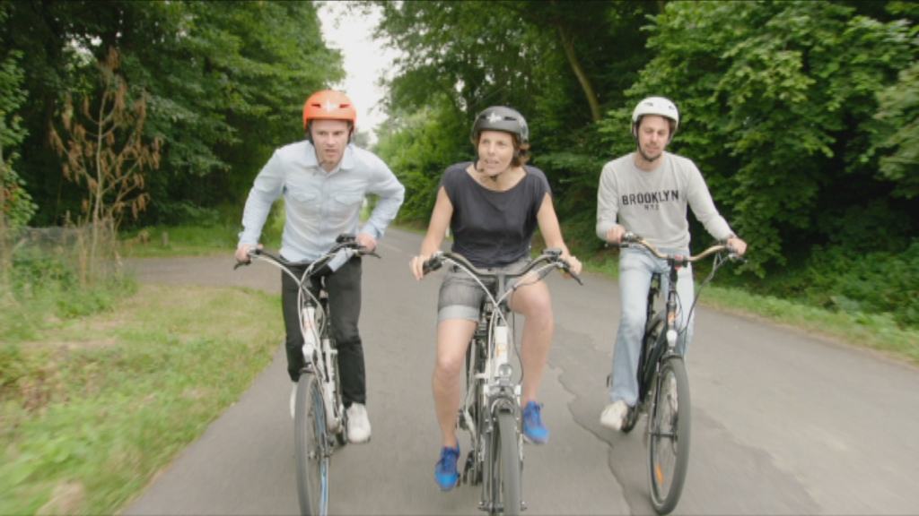 Publi Wallonie - 1000 zonnen
(c) VRT