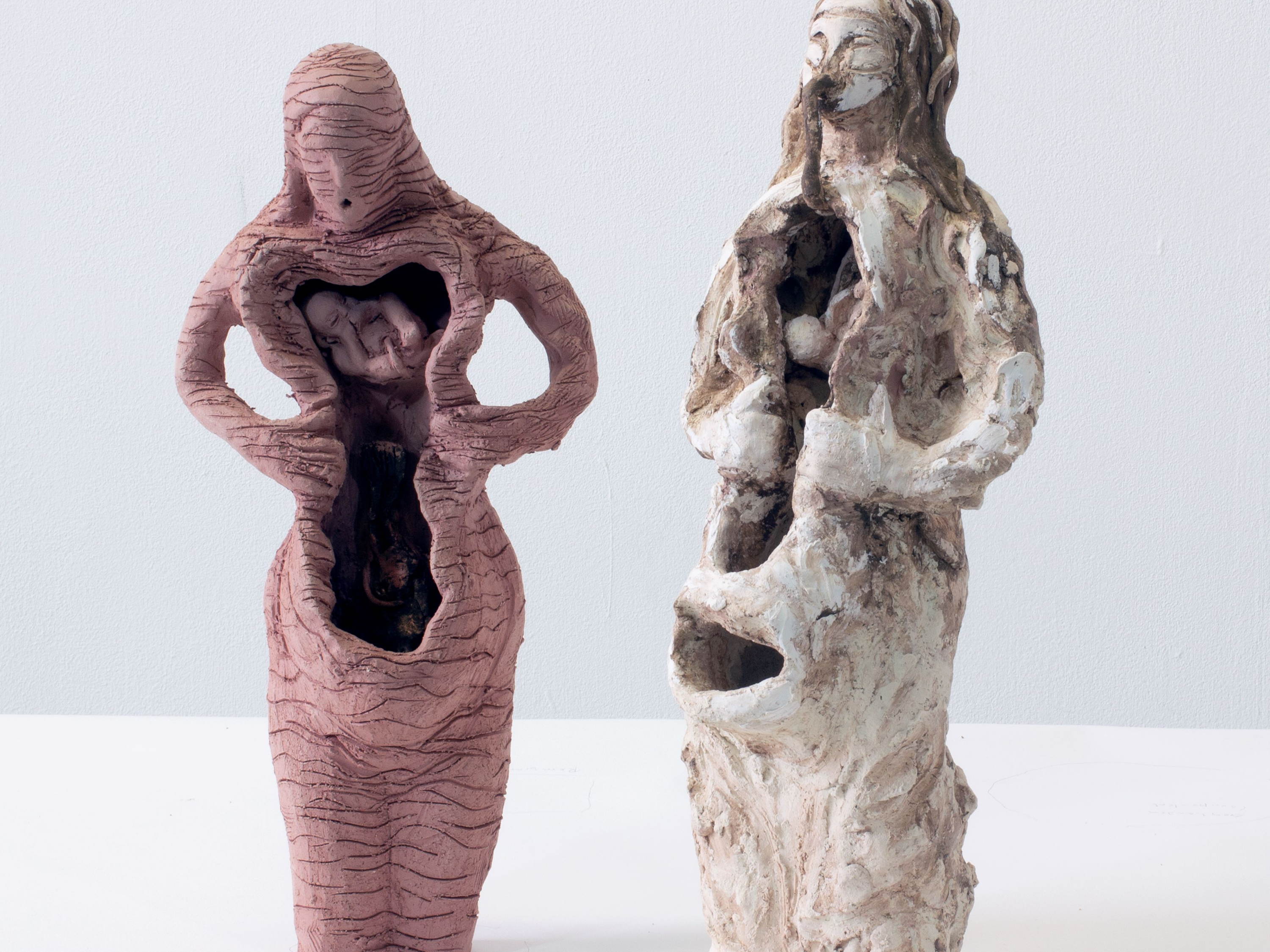 Persbericht | Lezing over rouw en betekenis bij het verlies van een baby op zaterdag 29 november in Stedelijk Museum Schiedam