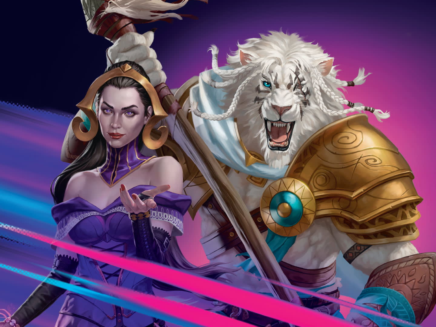 Magic: The Gathering Grundstein erscheint heute und läutet eine neue Ära des berühmten Sammelkartenspiels ein