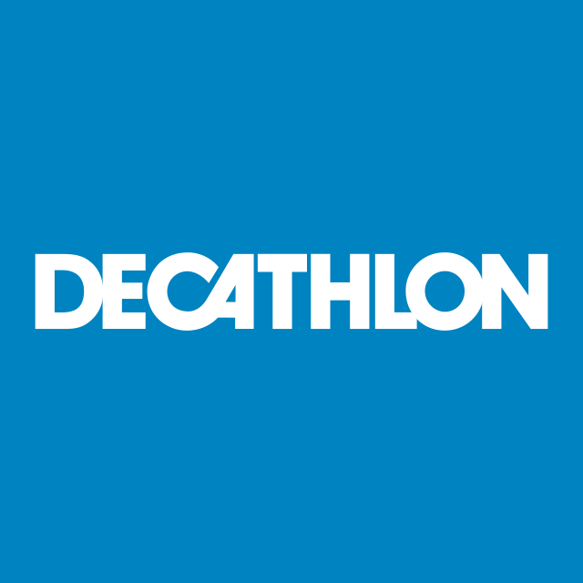 Corporate beelden Decathlon