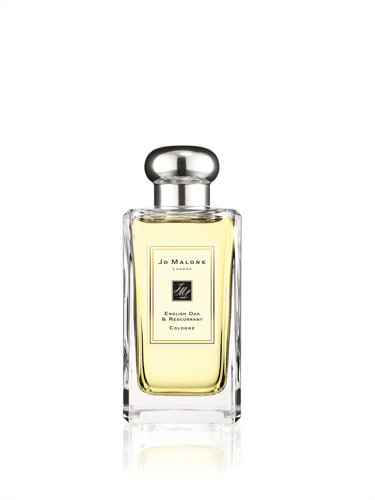 English Oak & Hazelnut 100ml


