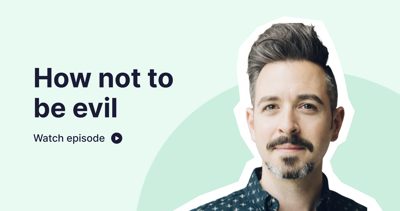 How Not To Be Evil feat. Rand Fishkin | Watch now