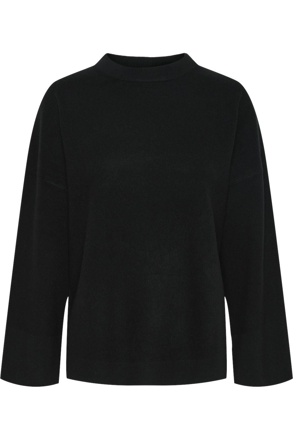 Yas_Sweat YAS Yasemilie O-Neck Knit Pullover S. Noos_JUTTU_€99,99