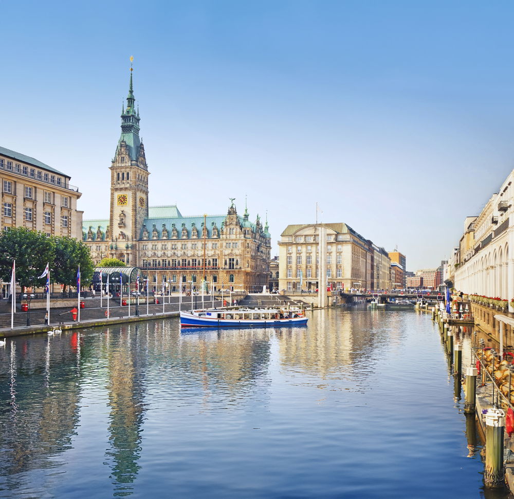 Hamburg