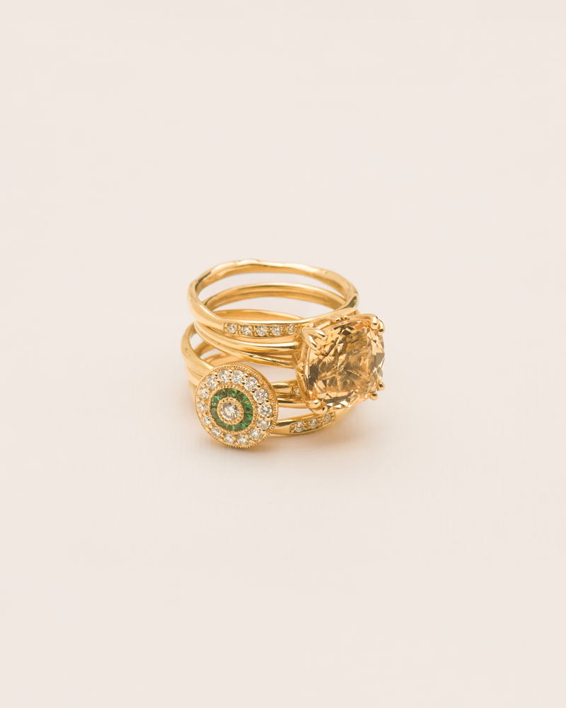 Wouters & Hendrix - 18ct. gold
