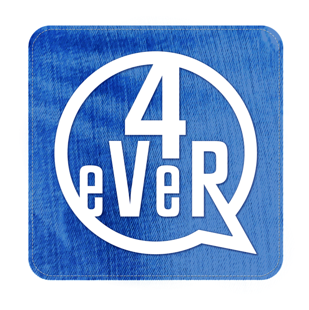 Logo 4eVeR