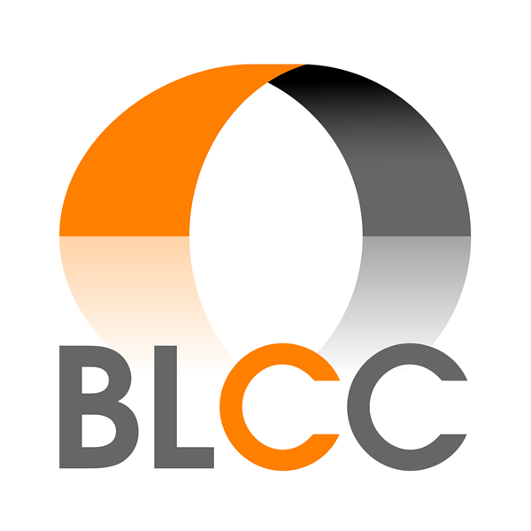 Logo BLCC