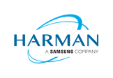 harman.mx Logo