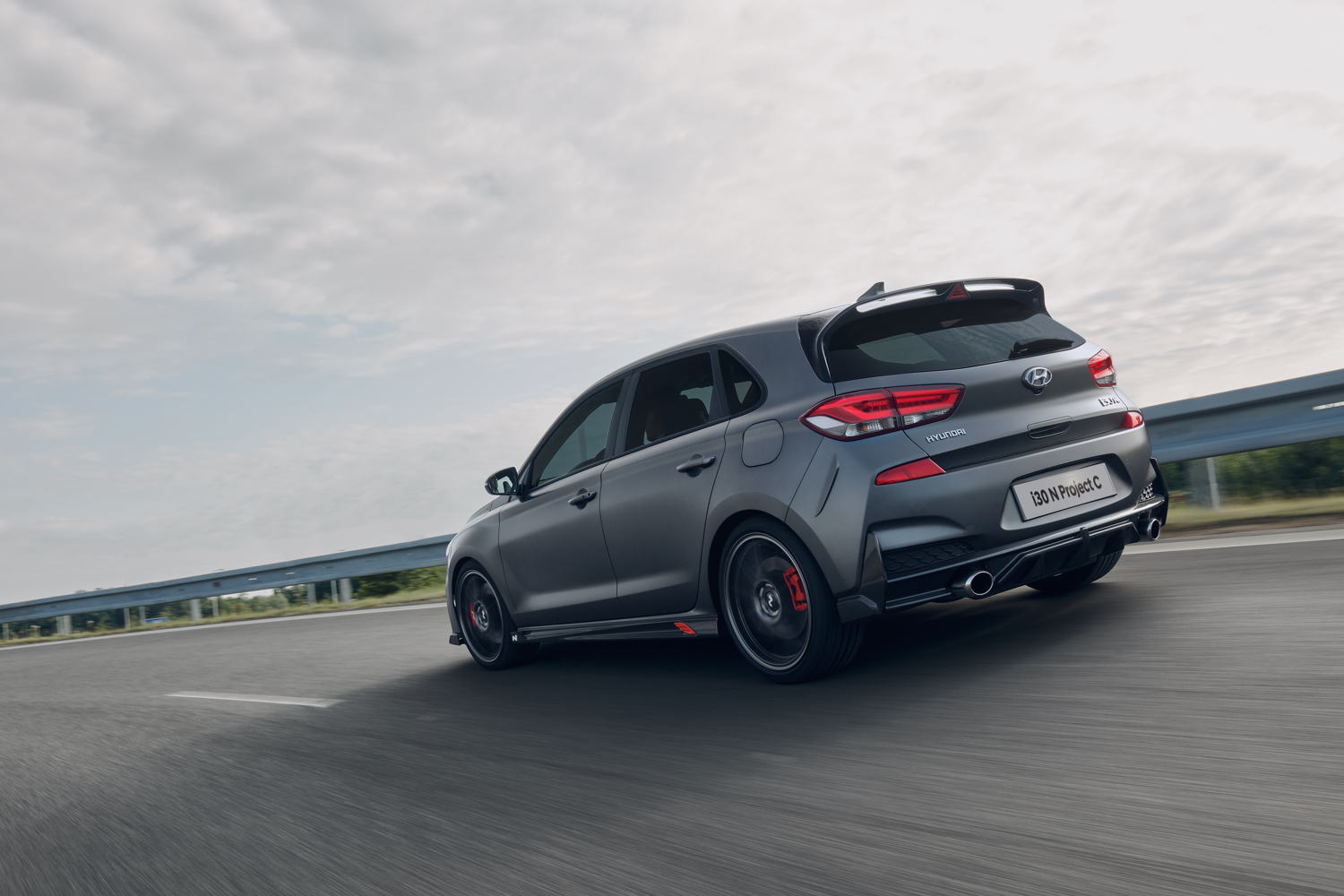 Hyundai i30 N Concept C