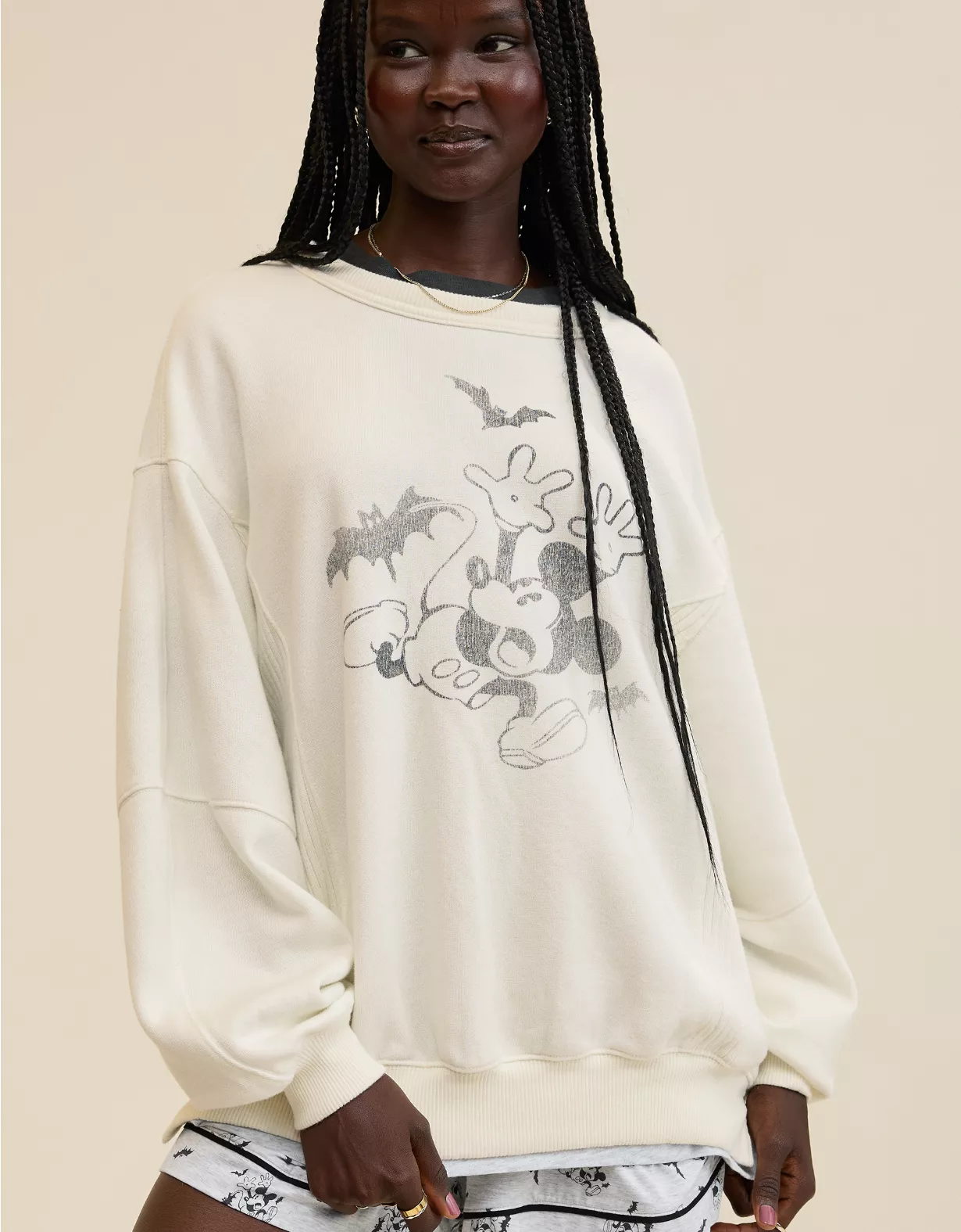 Celebra Halloween con Aerie: tu mejor versión, en modo spooky