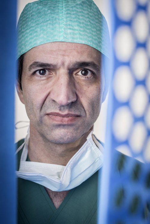 Professor Topal