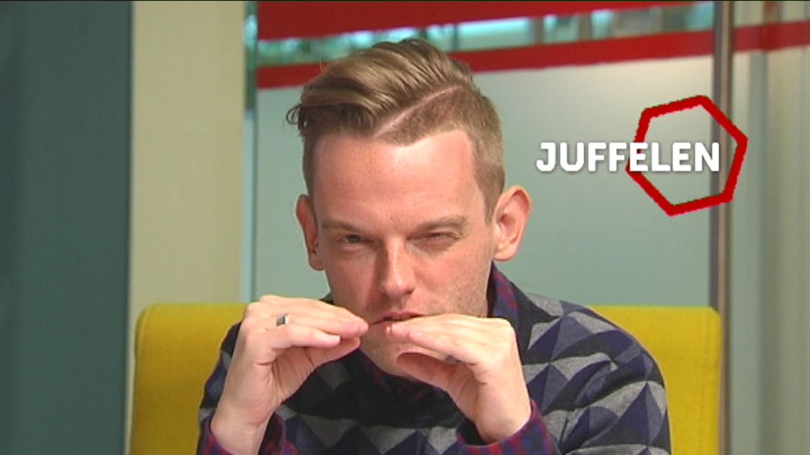 Kinderwoord van het jaar - (c) VRT