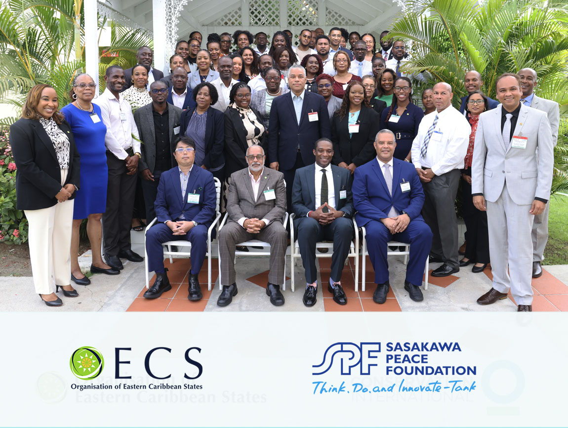 Caribbean-Japan Partnership Advances Agenda for Resilient Prosperity
