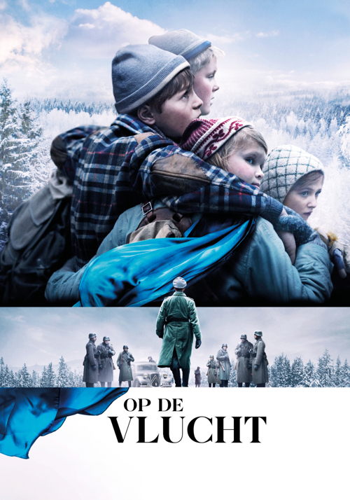 Op de vlucht 