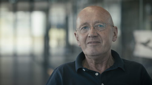 Hennie Stamnijder - (c) Woestijnvis