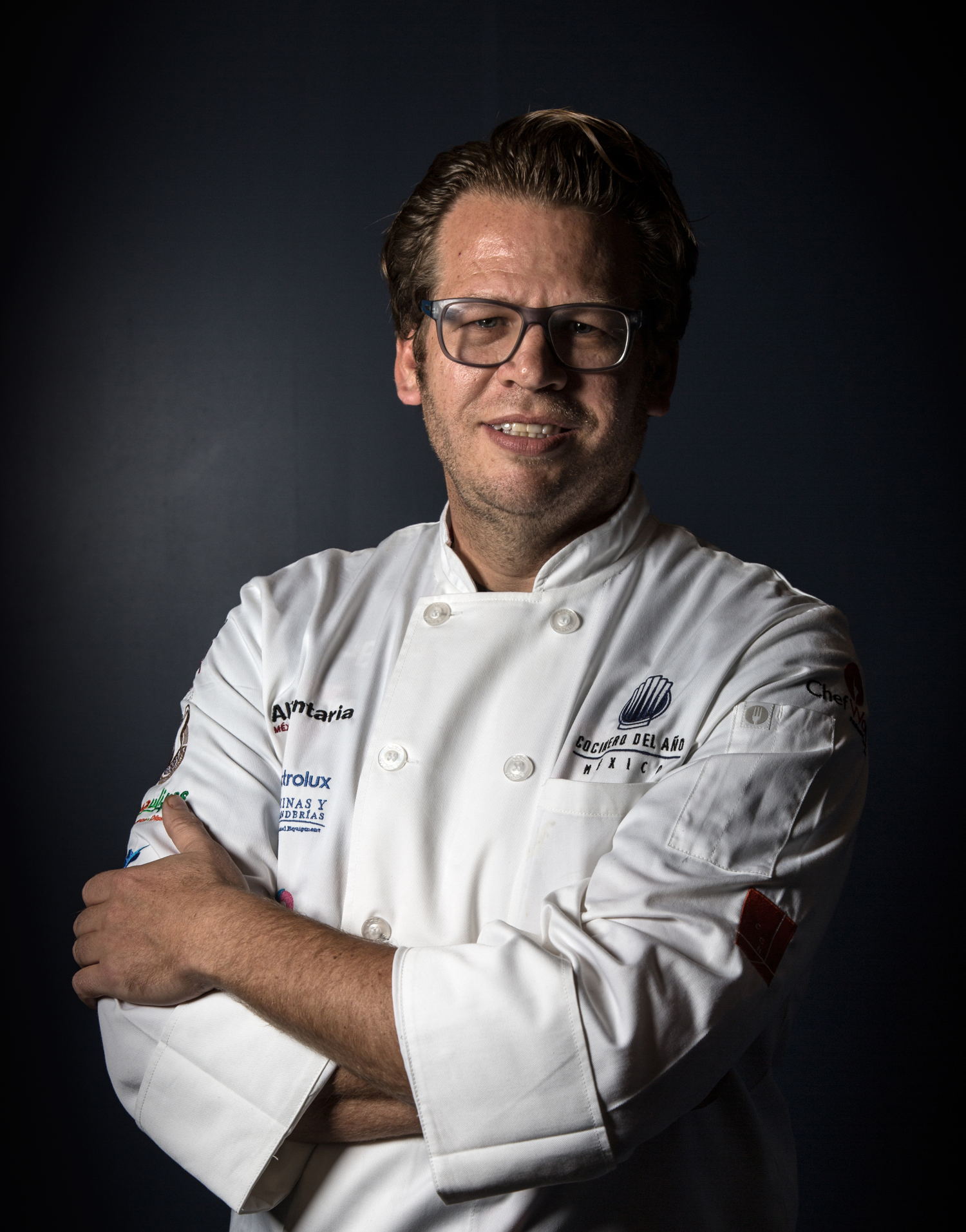 Alexis Bostelmann
