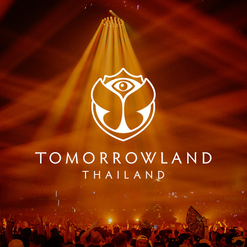 Tomorrowland Thailand
